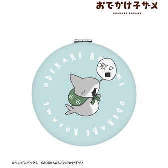 ２種セットおでかけ子ザメ 子ザメ&キツネBIGぬいぐるみ おでかけ子ザメ 子ザメ&きつねBIGぬいぐるみ | 商品紹介 | 株式