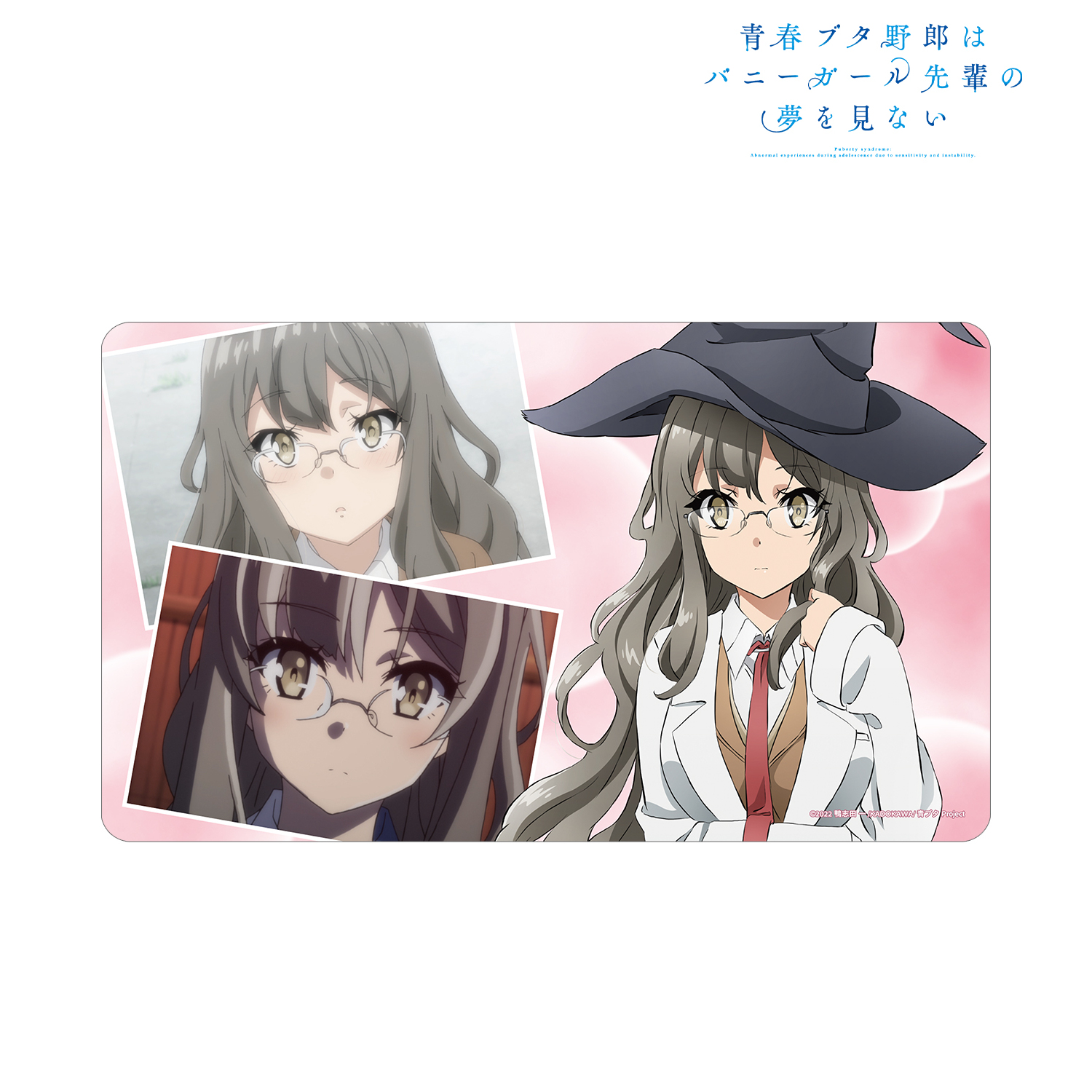 Amazon.co.jp: 青春ブタ野郎はバニーガール先輩の夢を見ない