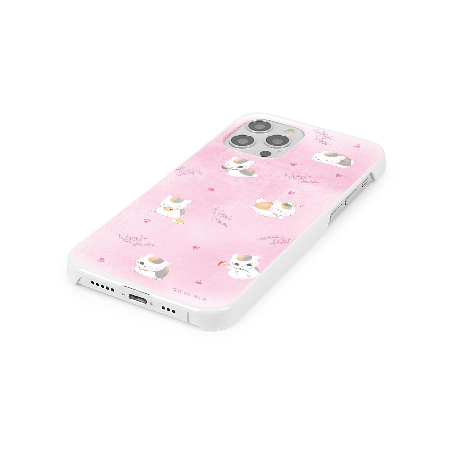 iPhone -  かこにゃんこ25 Amazon.co.jp: QDFshop iPhone SE3/SE2/iPhone8/iPhone7 ケース
