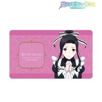 魔法科高校の劣等生 第3シーズン_描き下ろし 七草真由美 メイドver