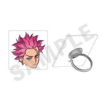 カリスマ | 公式グッズ・公式ライセンス商品専門 | colleize（コレイズ）