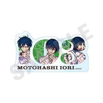 カリスマ さびら 缶バッジ 本橋依央利 猿川慧 集合 カリスマ さびら 缶バッジ 本橋依央利 猿川慧 集合 カリスマ 缶