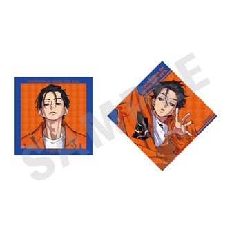 カリスマ | 公式グッズ・公式ライセンス商品専門 | colleize