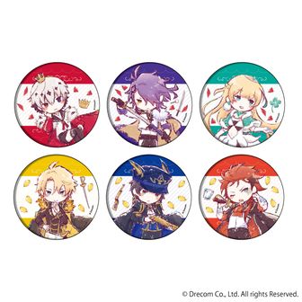悪魔王子と操り人形（あくあや）公式グッズ通販 | colleize（コレイズ）