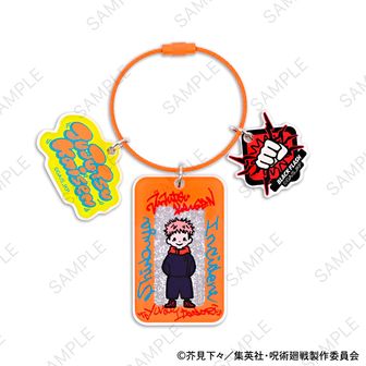 呪術廻戦 | 公式グッズ・公式ライセンス商品専門 | colleize（コレイズ）