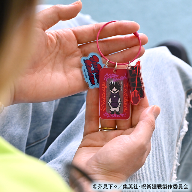 呪術廻戦 脹相 グッズまとめ売り 呪術廻戦 脹相 羂索 グッズ まとめ売り - メルカリ