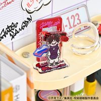 呪術廻戦_ビィズニィズ アクリルスタンド(脹相) | 呪術廻戦公式グッズ