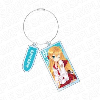 緋弾のアリア | 公式グッズ・公式ライセンス商品専門 | colleize