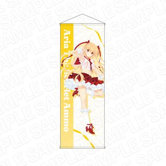 緋弾のアリア_ラバーデスクマット 神崎・H・アリア | 公式グッズ