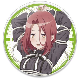 ボルテージ カラ鉄コラボ　特別捜査密着24時　コースター　コンプリートセット ボルテージ カラ鉄コラボ 特別捜査密着24時 コースター