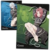 Amazon.co.jp: 779 スパイ教室 リリィ タオル : おもちゃ