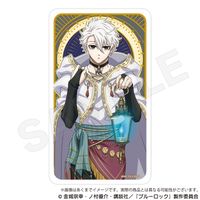 ブルーロック_マルチケース 魔法使いver. 凪 誠士郎 | ブルーロック