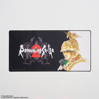 ロマンシング サ・ガ （ロマサガ） | 公式グッズ・公式ライセンス商品