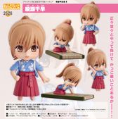 ちはやふる - 綾瀬千早 パーツ付きBIGアクリルスタンド
