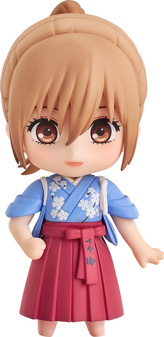 ねんどろいど 綾瀬 千早 未開封 ちはやふる ちはやふる3_ねんどろいど 綾瀬千早 | ちはやふる公式グッズ