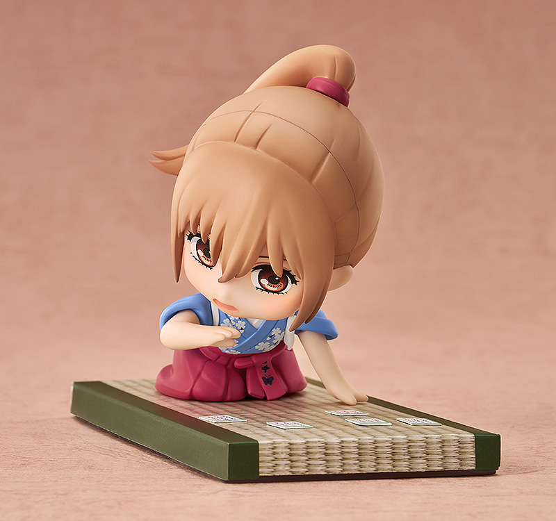 ちはやふる3_ねんどろいど 綾瀬千早 | 公式グッズ・公式
