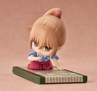 ちはやふる3_ねんどろいど 綾瀬千早 | ちはやふる公式グッズ