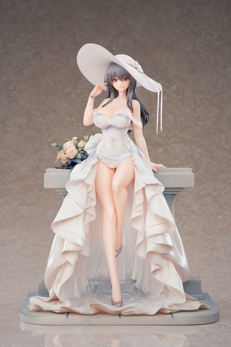アズールレーン カリブディス 輝かしの麗裳Ver. フィギュア アズールレーン_カリブディス 輝かしの麗裳Ver. | アズールレーン