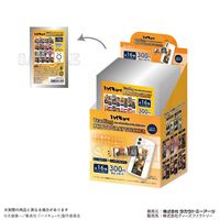 ハイキュー!!_トレーディングフォトグレイステッカー【コンプリートBOX