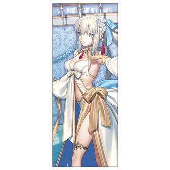 Fate/Grand Order ムーンキャンサー/BB 南国小麦色Ver. | 公式