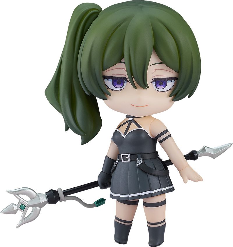 葬送のフリーレン_ねんどろいど ユーベル | 葬送のフリーレン公式