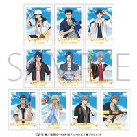 新テニスの王子様_ぱしゃこれ／第3弾 【BOX／10パック入り】 | 新