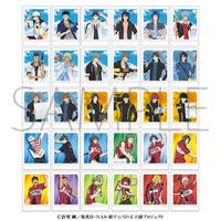 新テニスの王子様_ぱしゃこれ／第3弾 【BOX／10パック入り】 | 新