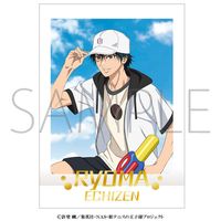 新テニスの王子様_ぱしゃこれ／第3弾 【BOX／10パック入り】 | 新