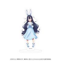 君のことが大大大大大好きな100人の彼女 展 100カノ 好本 静 アクスタ 君のことが大大大大大好きな100人の彼女展 Love for Family | 東京
