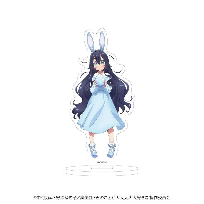 君のことが大大大大大好きな100人の彼女_アクリルスタンド03/好本 静