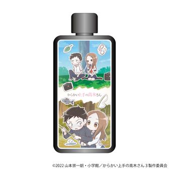 からかい上手の高木さん_缶バッジ01/BOX(全8種)(公式イラスト