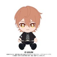 カラフルピーチ_Chibiぬいぐるみ うり | カラフルピーチ公式グッズ