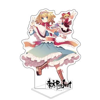 東方Project公式グッズ通販 | colleize（コレイズ）
