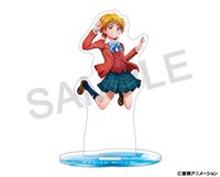 ふたりはプリキュア Max Heart_アクリルスタンド／美墨 なぎさ