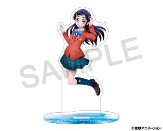 ふたりはプリキュア Max Heart_アクリルスタンド／美墨 なぎさ | 公式