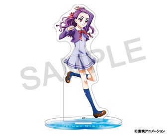 夢原のぞみ　静電気吸着ポスター 楽天市場】夢原のぞみ（コレクション｜ホビー）の通販