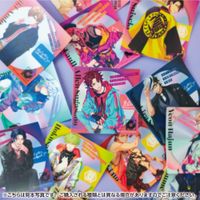 Paradox Live_ホログラムステッカー / 神林 匋平 | Paradox Live