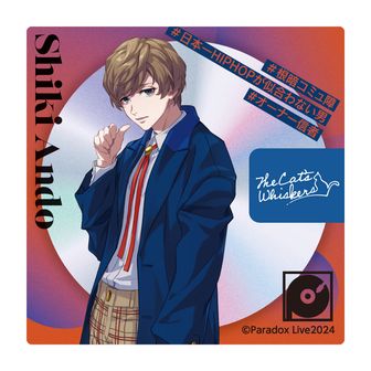 Paradox Live（パラドックスライブ パラライ） | 公式グッズ・公式