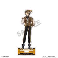 ディズニー ツイステッドワンダーランド_アクリルスタンド ラギー