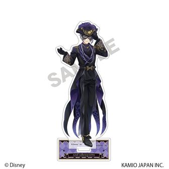 【6/6商品追加】ツイステ【アズール　セット】 ツイステ アズール グッズ セットの通販 by n's shop｜ラクマ