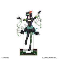 ディズニー ツイステッドワンダーランド_アクリルスタンド リリア