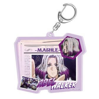 マッシュル-MASHLE- | 公式グッズ・公式ライセンス商品専門