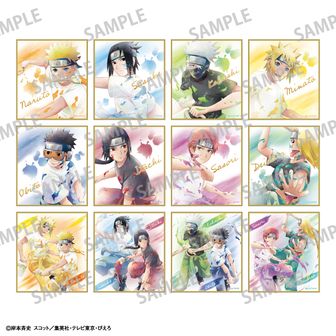NARUTO公式グッズ通販 | colleize（コレイズ）