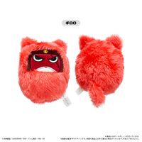 ケロロ軍曹_くるみたぴぬい【コンプリートBOX／7個入り】 | ケロロ軍曹