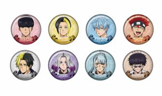 マッシュル-MASHLE- | 公式グッズ・公式ライセンス商品専門 | colleize