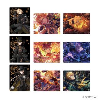 夢職人と忘れじの黒い妖精公式グッズ通販 | colleize（コレイズ）