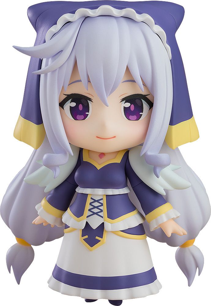 この素晴らしい世界に祝福を!3_ねんどろいど エリス | この素晴らしい
