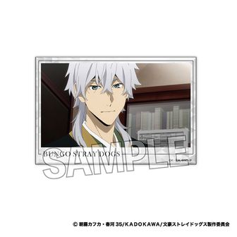 文豪ストレイドッグス（文スト）公式グッズ通販 | colleize（コレイズ）