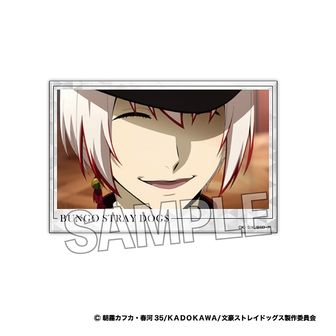 文豪ストレイドッグス（文スト）公式グッズ通販 | colleize（コレイズ）