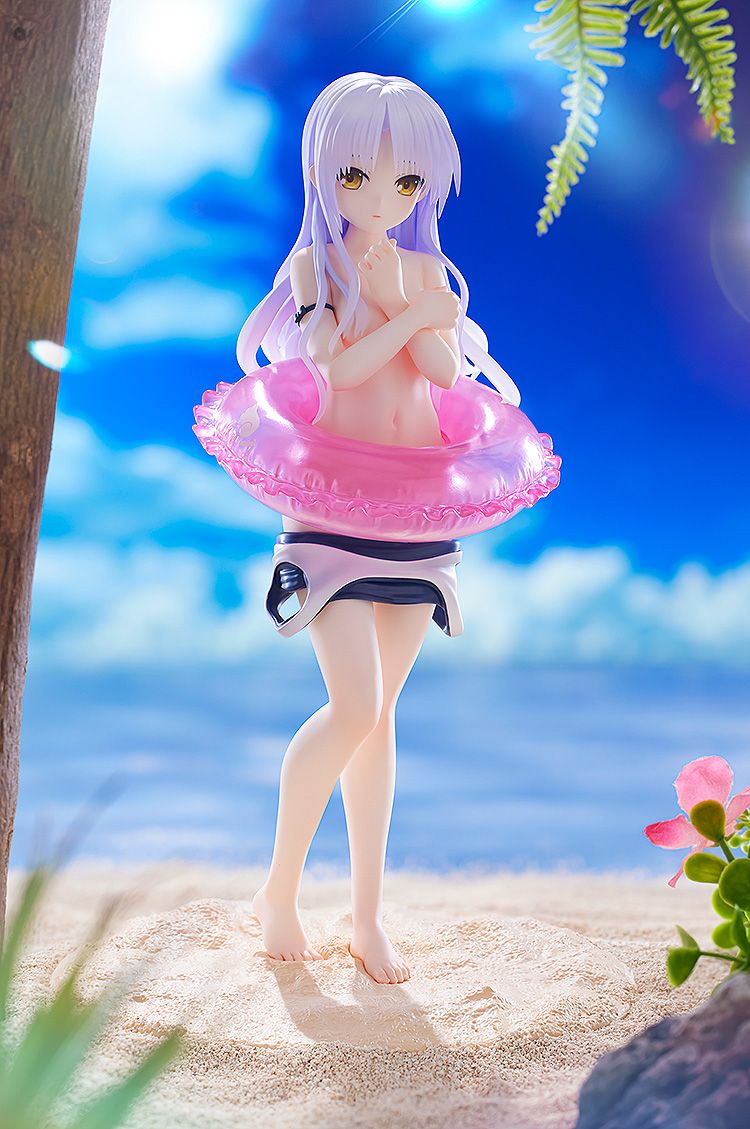 Angel Beats!_KDcolle 立華かなで スクール水着Ver. | Angel Beats
